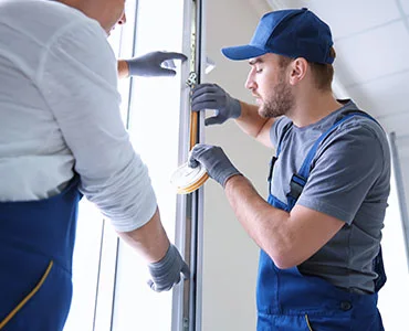 glass repair experts in Palm Coast, FL