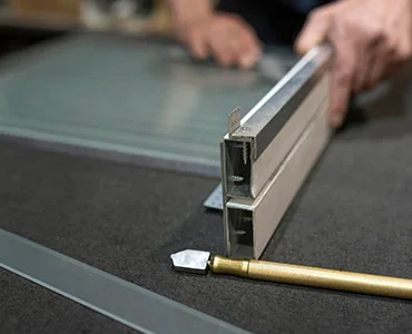 glass repairs and glass replacement in Palm Coast, FL