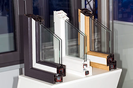 Double Pane Vinyl Glass Windows in Palm Coast, FL