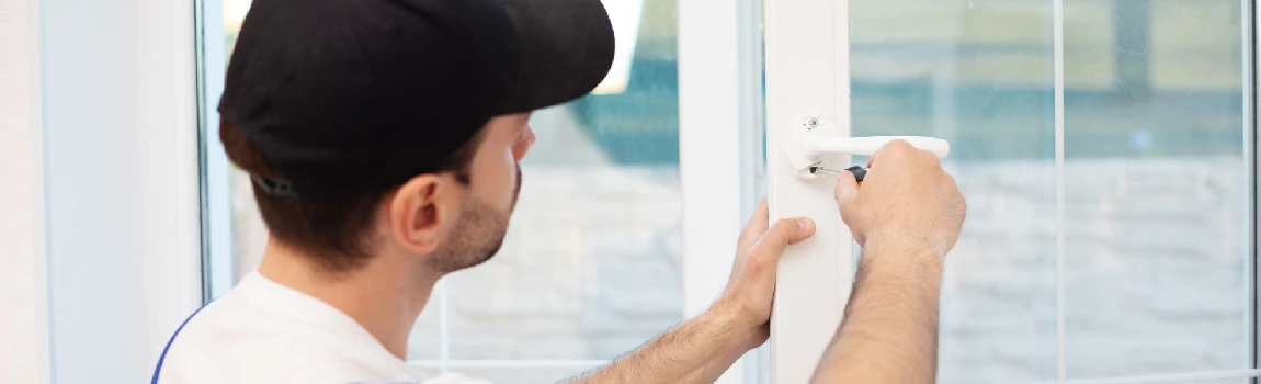 Top-Notch Glass Door Installation Services in Palm Coast, FL