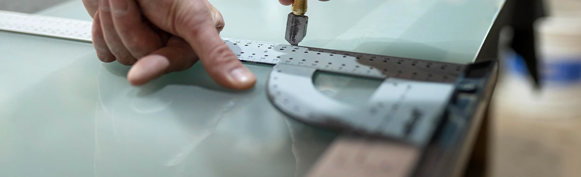 Commercial Glass Repair Company in Palm Coast, FL