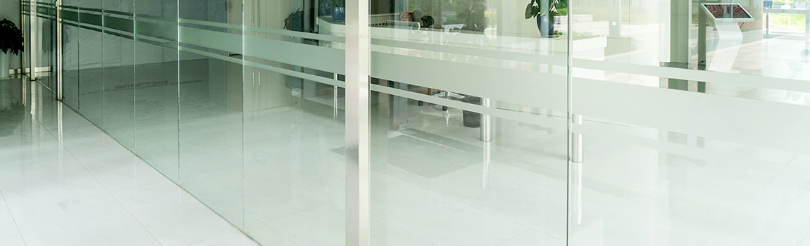 Local Glass Repair in Palm Coast, FL