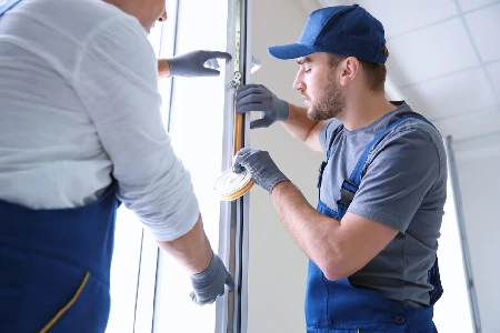 Insulated Glass service in Palm Coast, FL