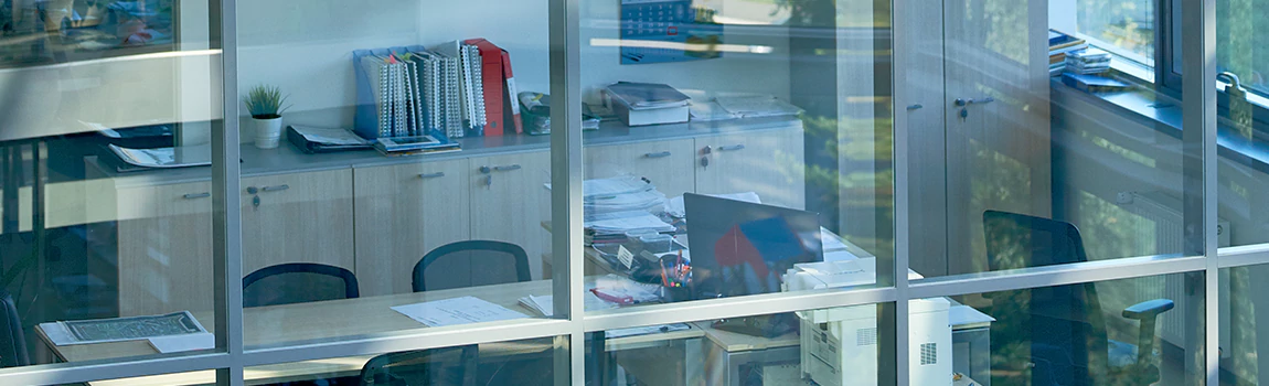 Replace Insulating Glass in Palm Coast, FL