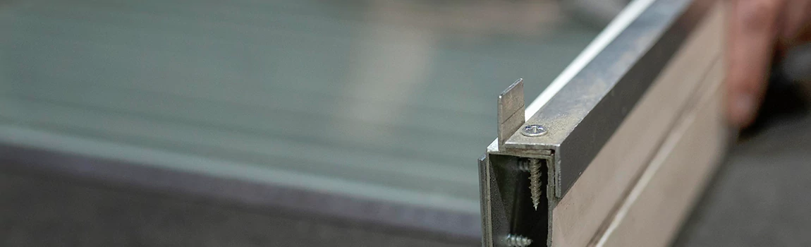 Foggy Mirror Repair in Palm Coast, FL