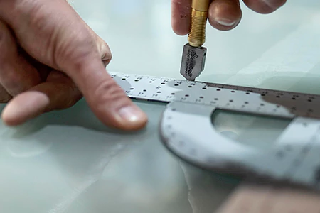 Mirror Re-framing in Palm Coast, FL