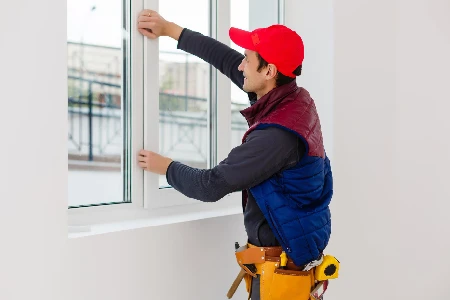 Sash Window Repair in Palm Coast, FL