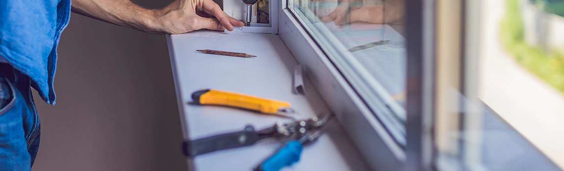 Professional Window Seal Repair Services in Palm Coast, FL
