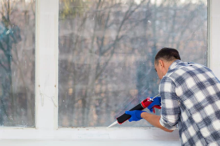 Prevention Tips of Window Seal Repair Services in Palm Coast, FL