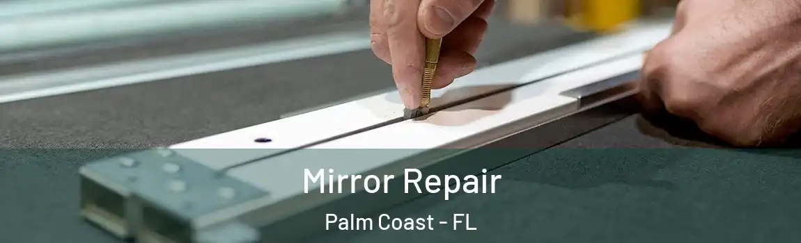  Mirror Repair Palm Coast - FL